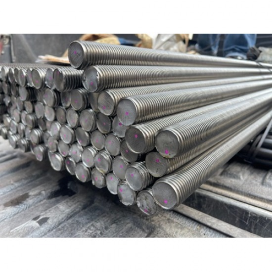 ผู้ผลิตขายส่งสตัดเกลียว Stud Bolt  - โรงงานผลิตเจโบลท์ แอลโบลท์ สตัค นนทบุรี